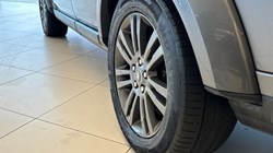 2016 (66) LAND ROVER DISCOVERY 3.0 SDV6 Graphite 5dr Auto 3405409