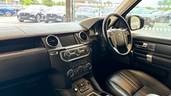 2016 (66) LAND ROVER DISCOVERY 3.0 SDV6 Graphite 5dr Auto 3405405