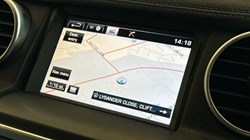 2016 (66) LAND ROVER DISCOVERY 3.0 SDV6 Graphite 5dr Auto 3405394