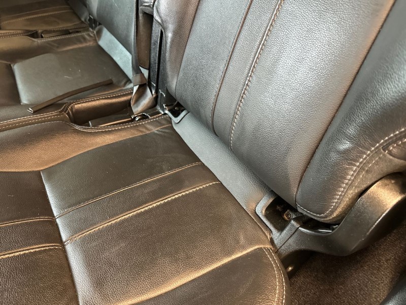 2016 (66) LAND ROVER DISCOVERY 3.0 SDV6 Graphite 5dr Auto 3405402