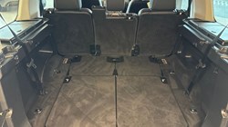 2016 (66) LAND ROVER DISCOVERY 3.0 SDV6 Graphite 5dr Auto 3405406