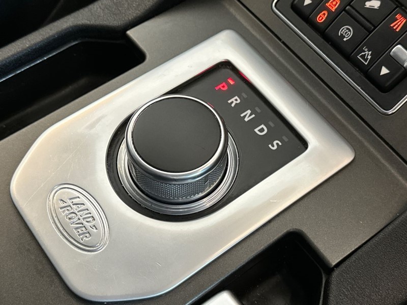 2016 (66) LAND ROVER DISCOVERY 3.0 SDV6 Graphite 5dr Auto 3405401
