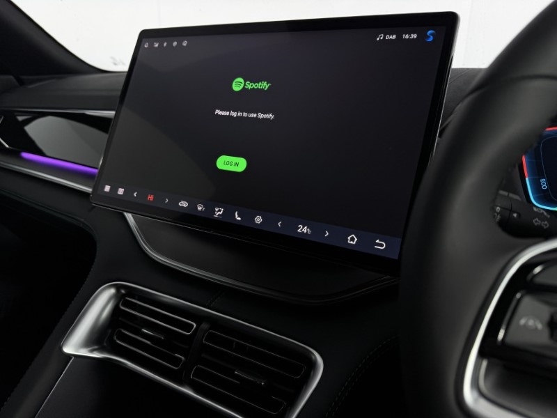  BYD SEAL U 1.5 DM-i Boost 5dr Auto 4926136