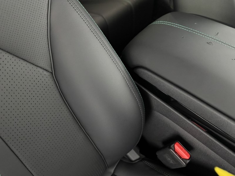  BYD SEAL U 1.5 DM-i Boost 5dr Auto 4926143