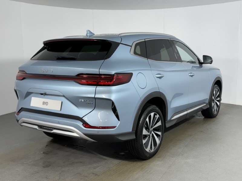  BYD SEAL U 1.5 DM-i Boost 5dr Auto 4926213