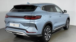 BYD SEAL U 1.5 DM-i Boost 5dr Auto 4926213