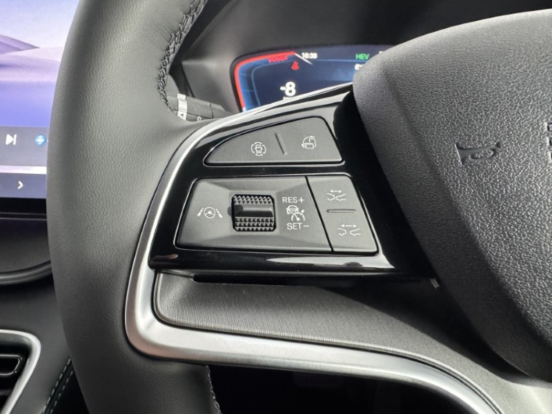  BYD SEAL U 1.5 DM-i Boost 5dr Auto 4926127