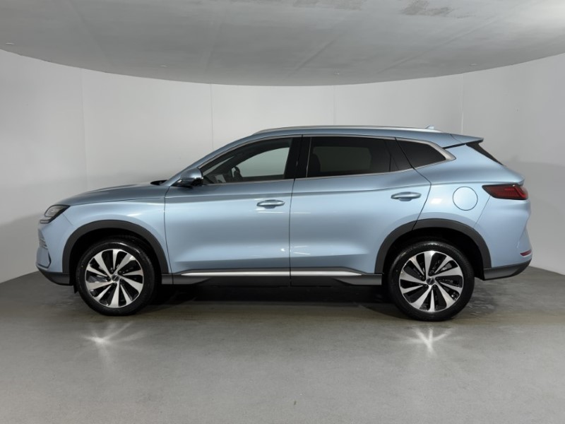  BYD SEAL U 1.5 DM-i Boost 5dr Auto 4926202