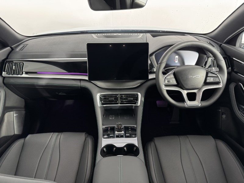  BYD SEAL U 1.5 DM-i Boost 5dr Auto 4926176