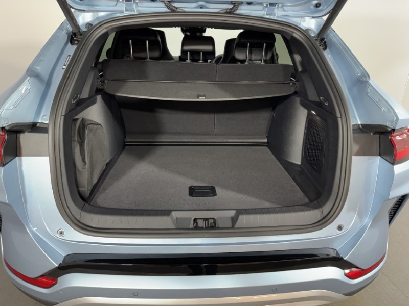  BYD SEAL U 1.5 DM-i Boost 5dr Auto 4926153