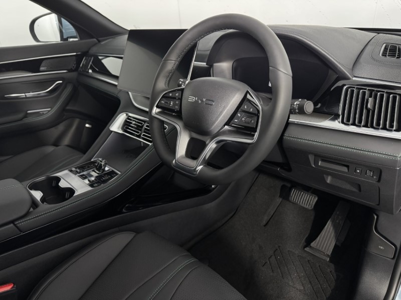  BYD SEAL U 1.5 DM-i Boost 5dr Auto 4926139