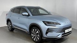 BYD SEAL U 1.5 DM-i Boost 5dr Auto 4926186