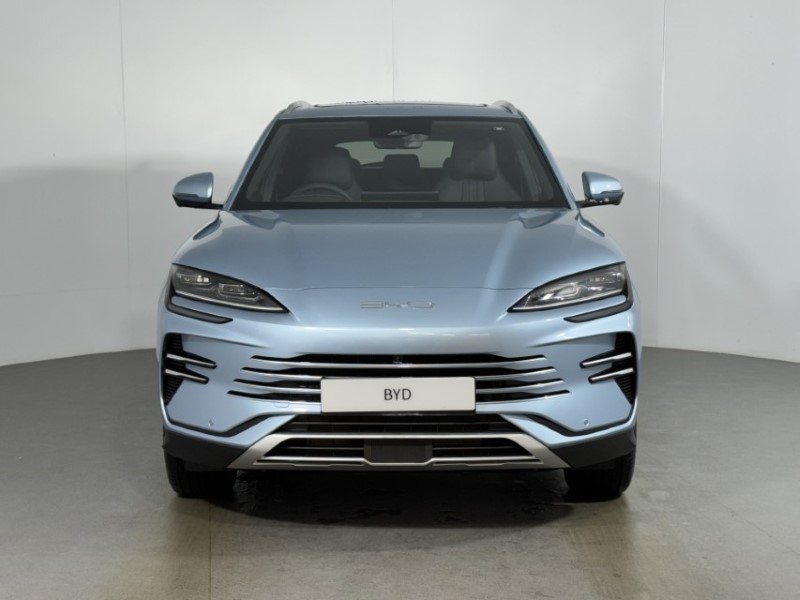  BYD SEAL U 1.5 DM-i Boost 5dr Auto 4926235