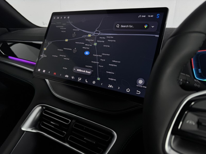  BYD SEAL U 1.5 DM-i Boost 5dr Auto 4926137