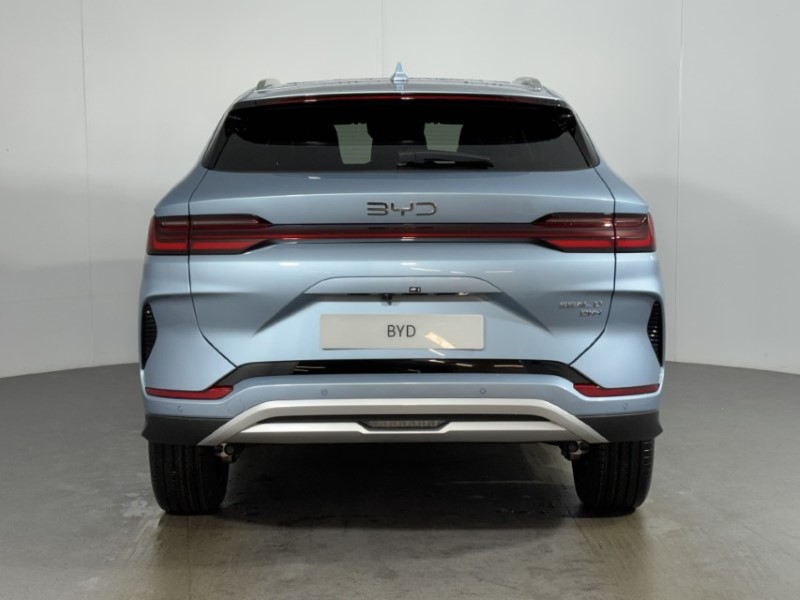  BYD SEAL U 1.5 DM-i Boost 5dr Auto 4926172