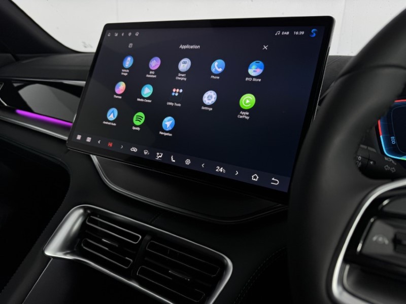  BYD SEAL U 1.5 DM-i Boost 5dr Auto 4926133