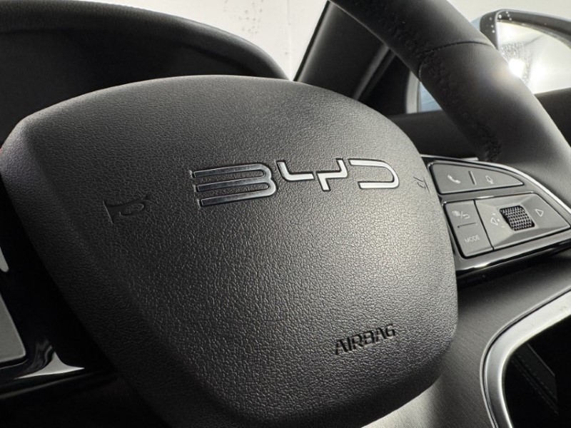  BYD SEAL U 1.5 DM-i Boost 5dr Auto 4926129