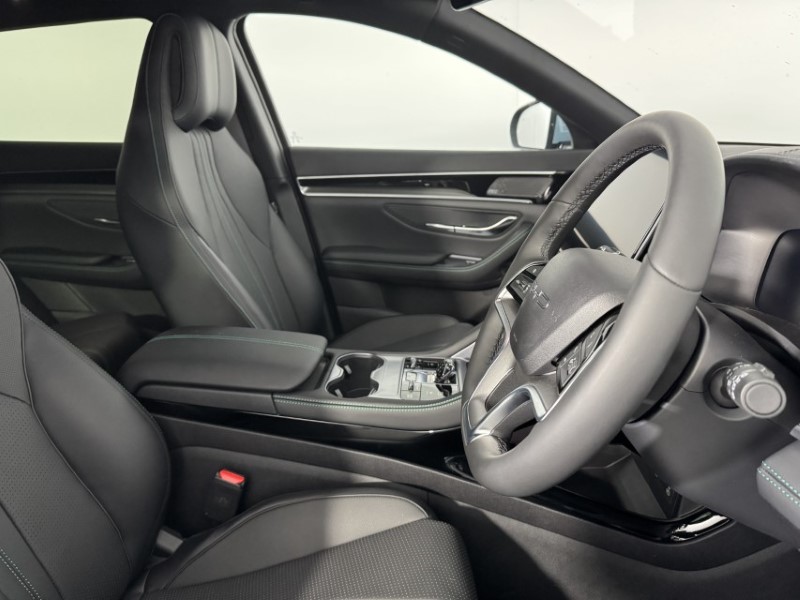  BYD SEAL U 1.5 DM-i Boost 5dr Auto 4926140