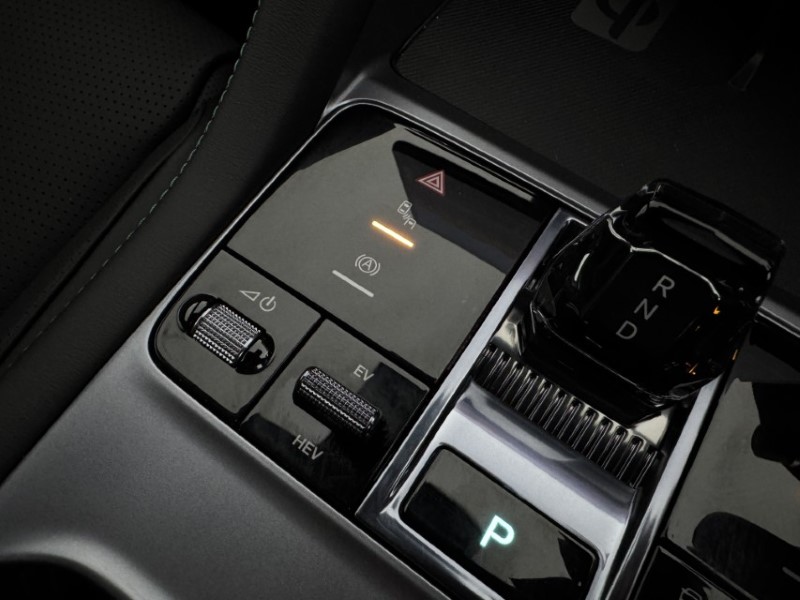  BYD SEAL U 1.5 DM-i Boost 5dr Auto 4926130