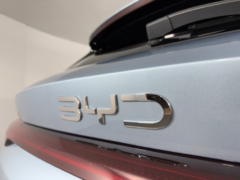  BYD SEAL U 1.5 DM-i Boost 5dr Auto 4926152