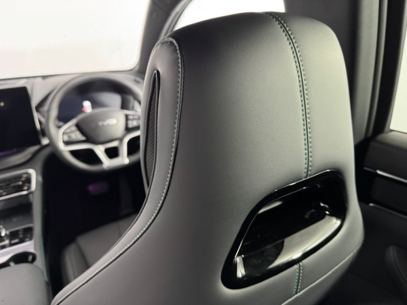  BYD SEAL U 1.5 DM-i Boost 5dr Auto 4926175