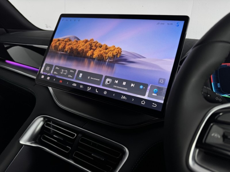  BYD SEAL U 1.5 DM-i Boost 5dr Auto 4926132