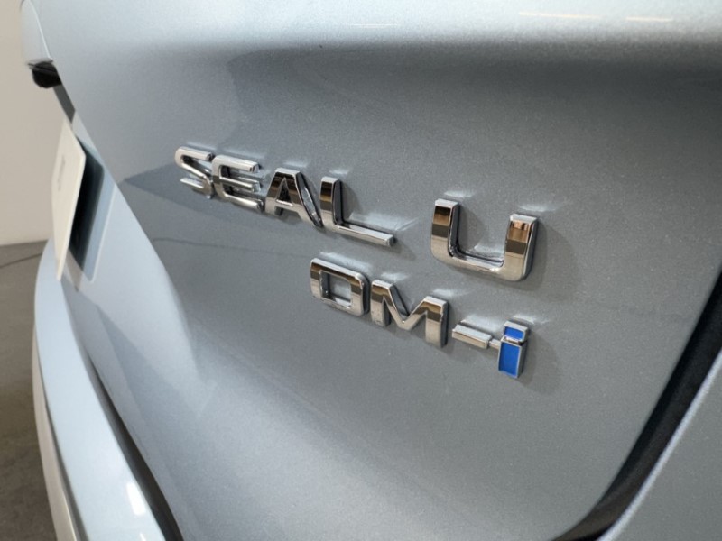  BYD SEAL U 1.5 DM-i Boost 5dr Auto 4926151