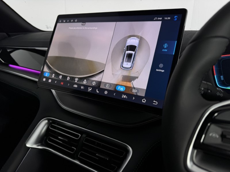  BYD SEAL U 1.5 DM-i Boost 5dr Auto 4926135