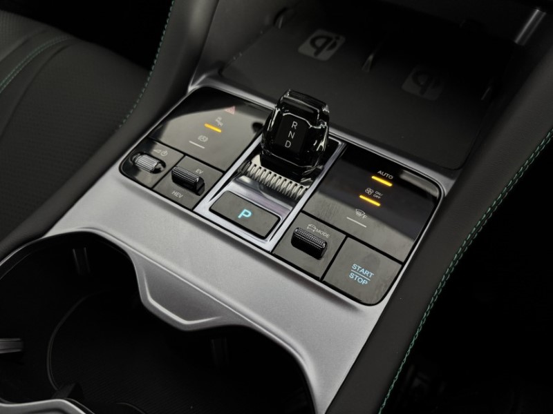  BYD SEAL U 1.5 DM-i Boost 5dr Auto 4926125