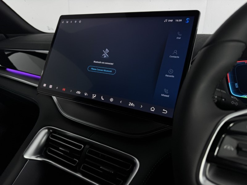  BYD SEAL U 1.5 DM-i Boost 5dr Auto 4926134