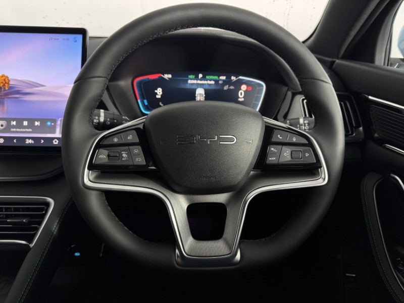  BYD SEAL U 1.5 DM-i Boost 5dr Auto 4926126