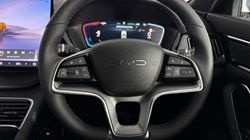 BYD SEAL U 1.5 DM-i Boost 5dr Auto 4926126