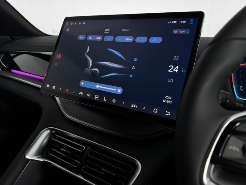  BYD SEAL U 1.5 DM-i Boost 5dr Auto 4926138