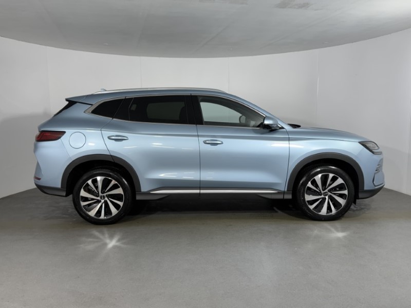  BYD SEAL U 1.5 DM-i Boost 5dr Auto 4926222