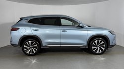 BYD SEAL U 1.5 DM-i Boost 5dr Auto 4926222