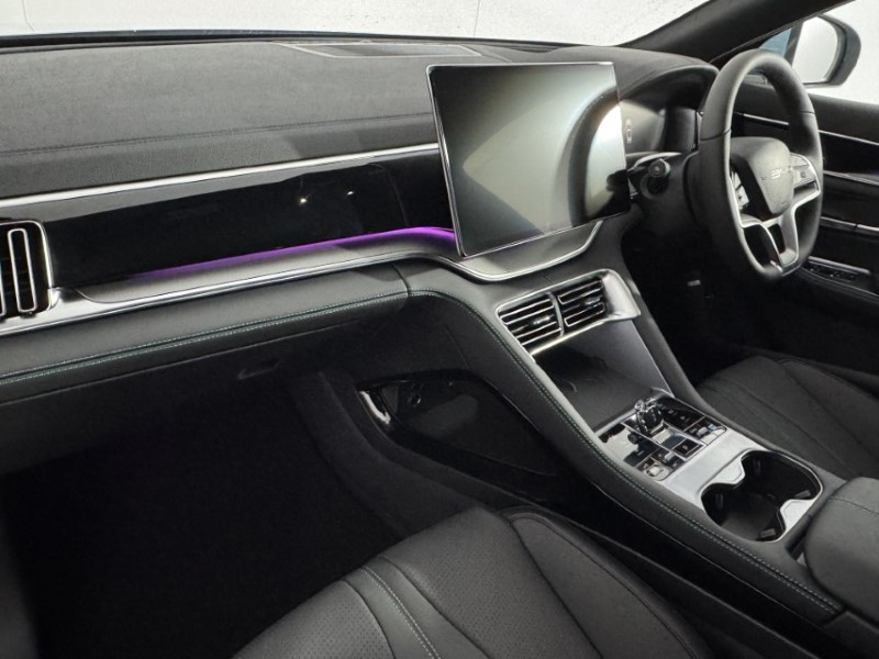  BYD SEAL U 1.5 DM-i Boost 5dr Auto 4926177