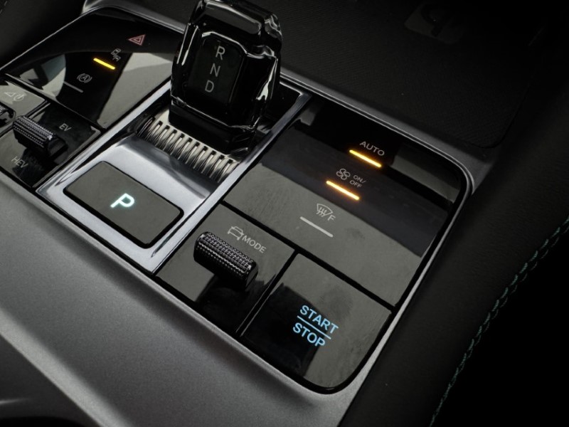  BYD SEAL U 1.5 DM-i Boost 5dr Auto 4926131