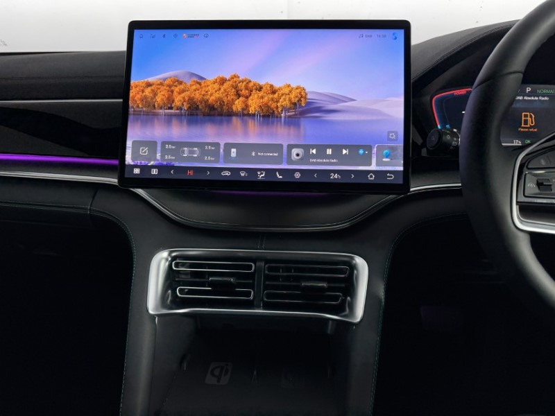  BYD SEAL U 1.5 DM-i Boost 5dr Auto 4926124