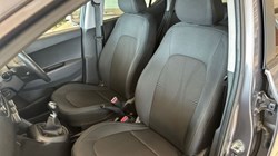 2019 (19) HYUNDAI I10 1.0 Play 5dr 3446283
