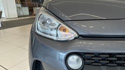 2019 (19) HYUNDAI I10 1.0 Play 5dr 3446286
