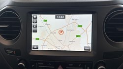 2019 (19) HYUNDAI I10 1.0 Play 5dr 3446278