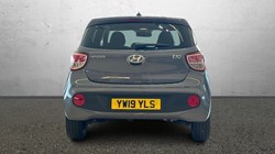 2019 (19) HYUNDAI I10 1.0 Play 5dr 3446263