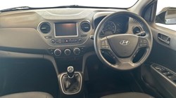 2019 (19) HYUNDAI I10 1.0 Play 5dr 3446266