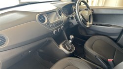 2019 (19) HYUNDAI I10 1.0 Play 5dr 3446284