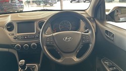 2019 (19) HYUNDAI I10 1.0 Play 5dr 3446273
