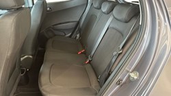 2019 (19) HYUNDAI I10 1.0 Play 5dr 3446261