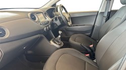 2019 (19) HYUNDAI I10 1.0 Play 5dr 3446260