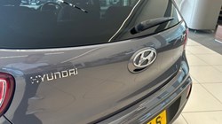 2019 (19) HYUNDAI I10 1.0 Play 5dr 3446289