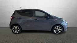 2019 (19) HYUNDAI I10 1.0 Play 5dr 3446262