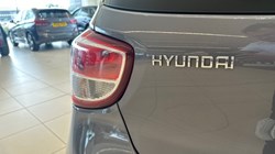 2019 (19) HYUNDAI I10 1.0 Play 5dr 3446288